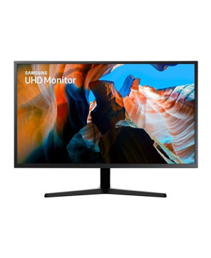 Buy Samsung UJ59 Series 32" 4K UHD LED Monitor LU32J590UQEXXY