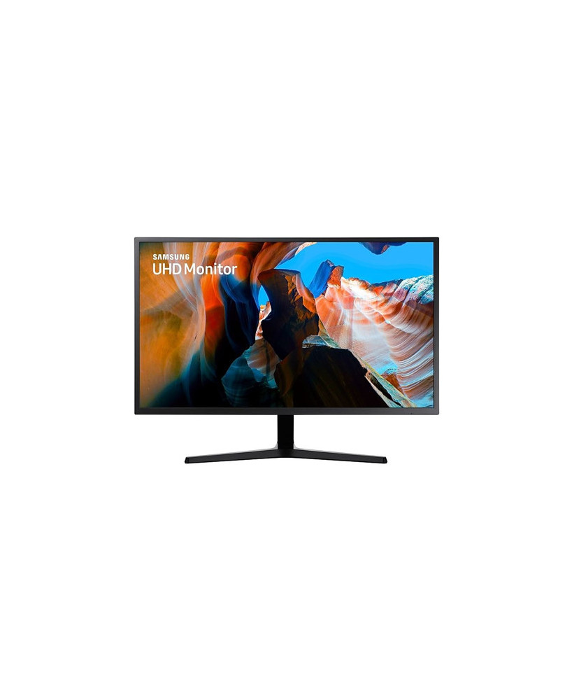 Buy Samsung UJ59 Series 32" 4K UHD LED Monitor LU32J590UQEXXY