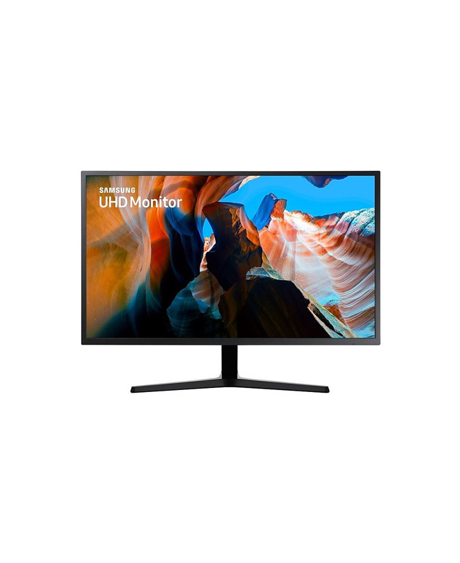 Buy Samsung UJ59 Series 32" 4K UHD LED Monitor LU32J590UQEXXY