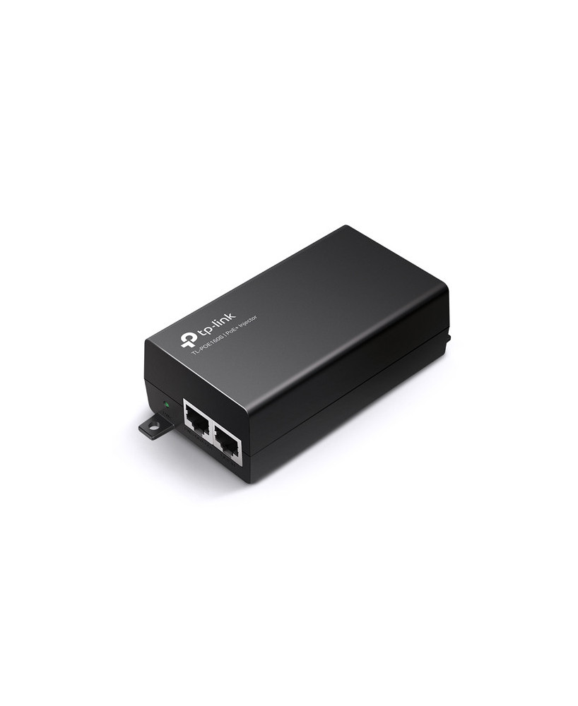 Buy TP-Link PoE Plus Gigabit Injector TL-POE160S