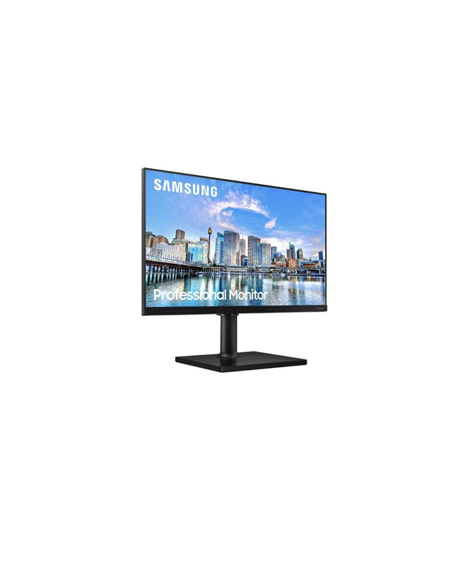 Buy Samsung 24" 16:9 IPS LED Gaming Monitor LF24T450FQEXXY