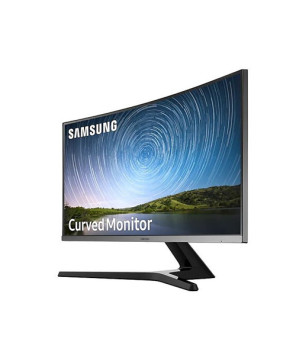 Buy Samsung 27" 16:9 1920x1080 Curved Led Monitor LC27R500FHEXXY