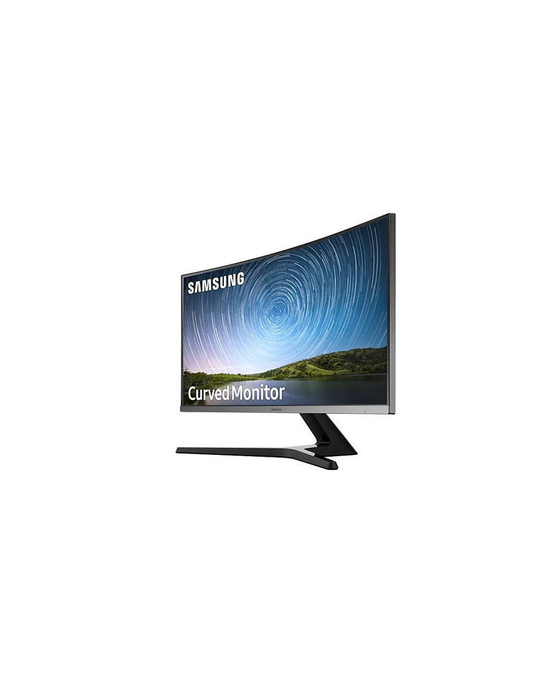 Buy Samsung 27" 16:9 1920x1080 Curved Led Monitor LC27R500FHEXXY