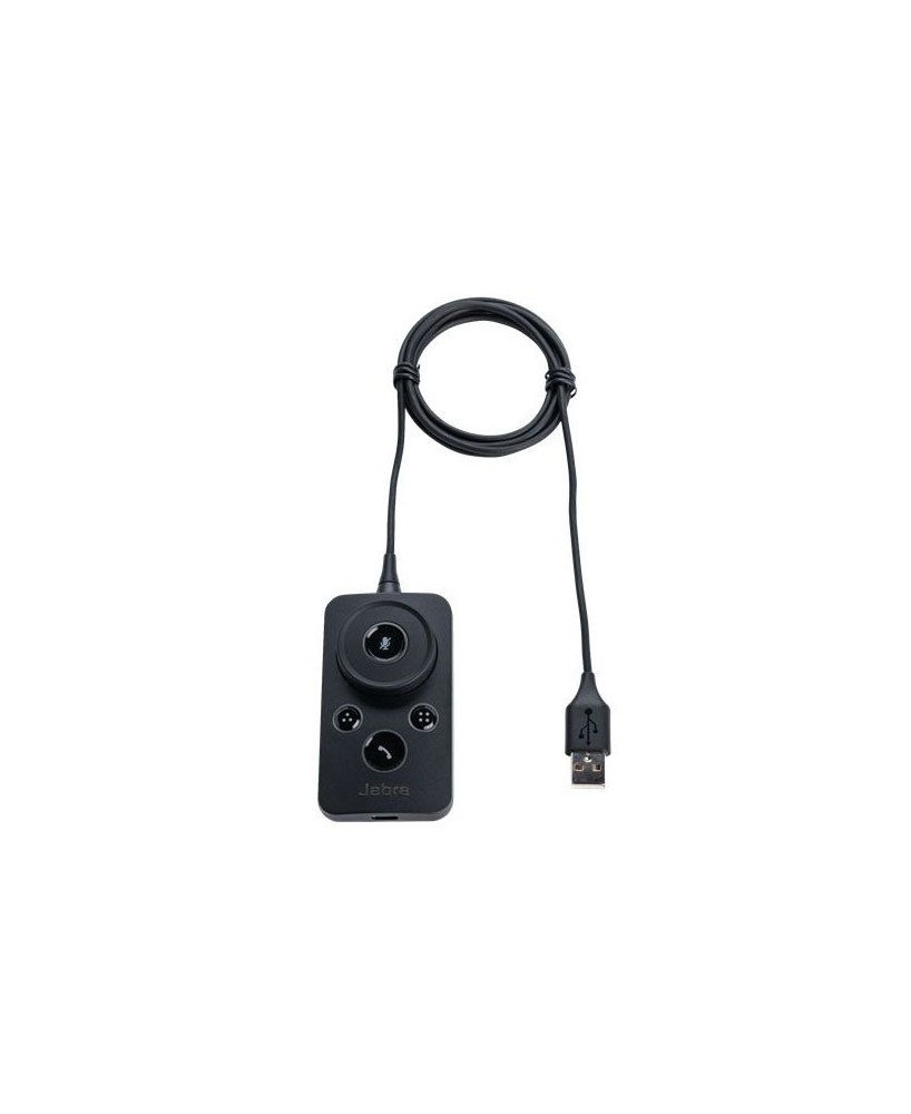 Jabra Engage LINK USB-A MS Control Unit 50-119 for Engage 50 Series