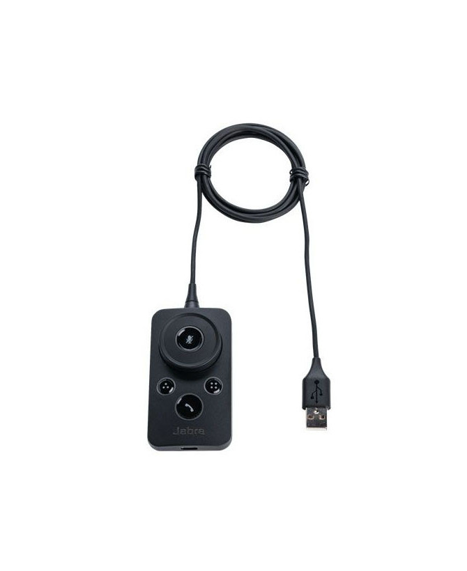 Jabra Engage LINK USB-A MS Control Unit 50-119 for Engage 50 Series