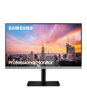 Buy Samsung R650 24" FHD IPS Height Adjust Professional Full HD Monitor LS24R650FDEXXY