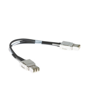 Buy Cisco StackWise-480 1 Meter Stacking Cable Spare for Cisco Catalyst 3850 Series Switches STACK-T1-1M=