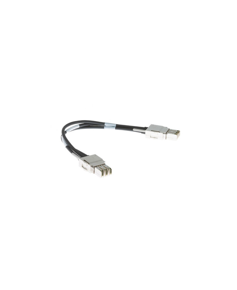 Buy Cisco StackWise-480 1 Meter Stacking Cable Spare for Cisco Catalyst 3850 Series Switches STACK-T1-1M=