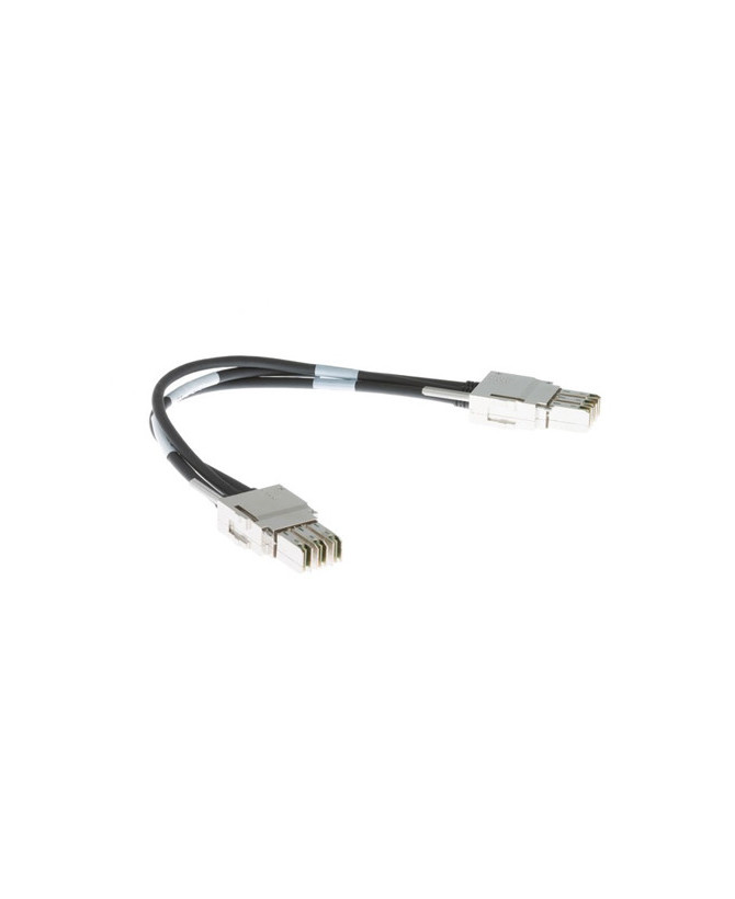 Buy Cisco StackWise-480 1 Meter Stacking Cable Spare for Cisco Catalyst 3850 Series Switches STACK-T1-1M=