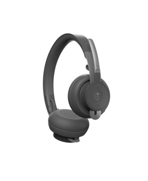 Buy Logitech Zone Plus MFST Wireless Stereo Headset 981-000860