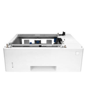 HP LaserJet 550 Sheet Media Tray F2A72A for LaserJet Enterprise M506, M507