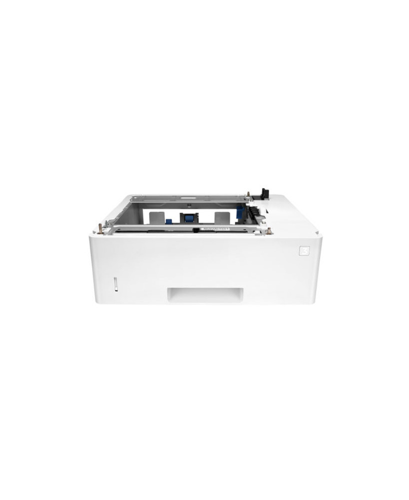 HP LaserJet 550 Sheet Media Tray F2A72A for LaserJet Enterprise M506, M507