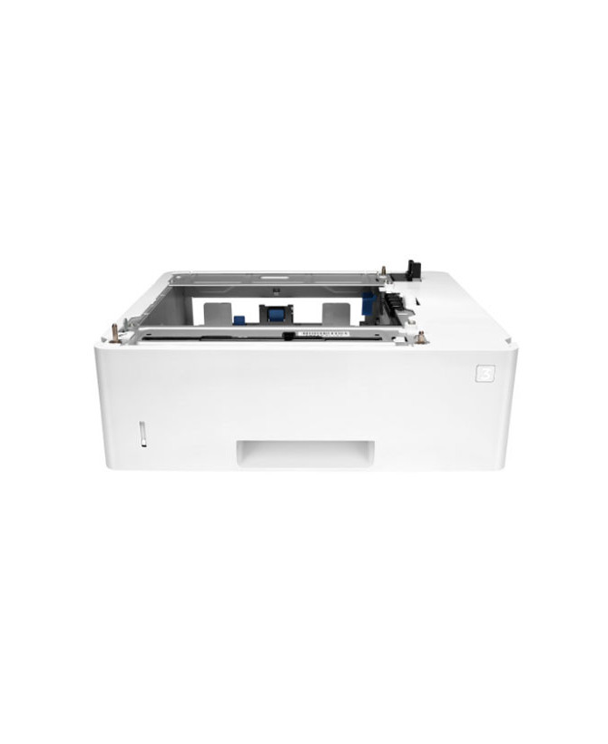 HP LaserJet 550 Sheet Media Tray F2A72A for LaserJet Enterprise M506, M507