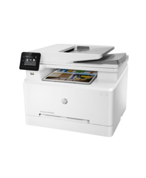 HP M283FDN Laserjet Pro Colour MFP Printer 7KW74A