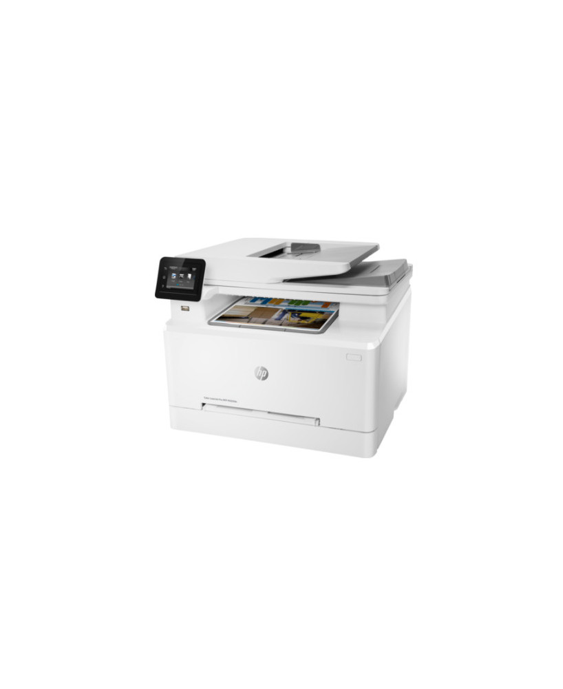 HP M283FDN Laserjet Pro Colour MFP Printer 7KW74A