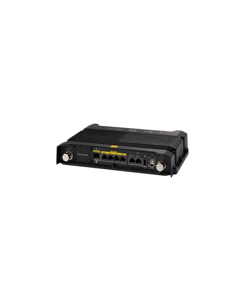 Buy Cisco 829 4g/Lte Multimode Global Industrial Integrated Services Routers IR829GW-LTE-LA-ZK9