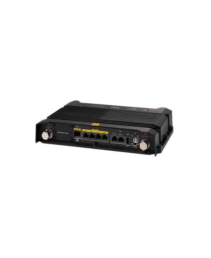 Buy Cisco 829 4g/Lte Multimode Global Industrial Integrated Services Routers IR829GW-LTE-LA-ZK9