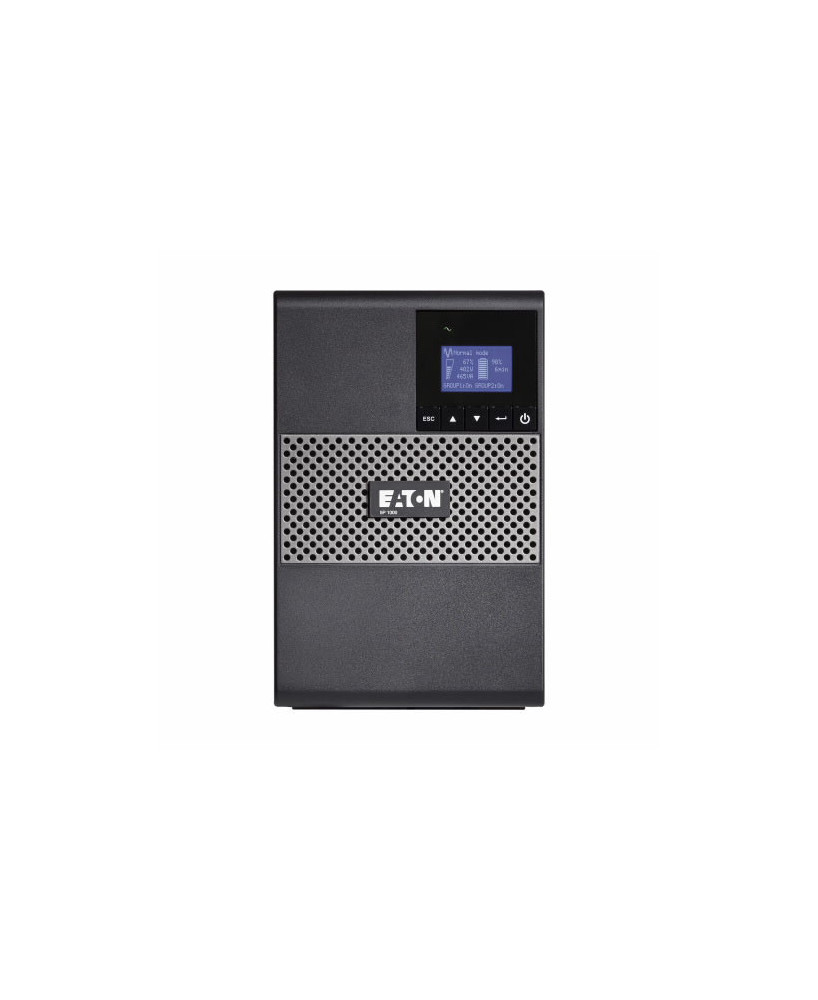 Buy Eaton 5P 650VA / 420W Line Interactive Tower UPS with LCD 5P650AU