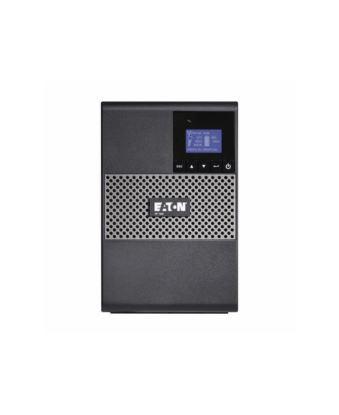 Buy Eaton 5P 650VA / 420W Line Interactive Tower UPS with LCD 5P650AU