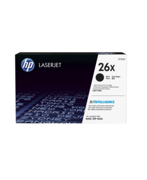 Buy HP 26X High Yield Black LaserJet Toner Cartridge CF226X for LaserJet Pro M402d, M402dn