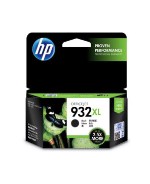 Buy HP 932XL Black Ink Cartridge CN053AA