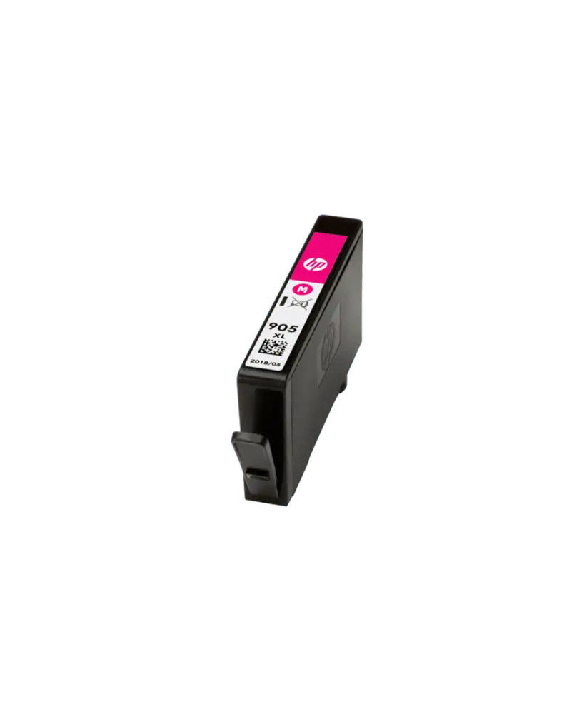 Buy HP 905XL High Yield Magenta Original Ink Cartridge T6M09AA for HP OfficeJet 6950 All-in-One