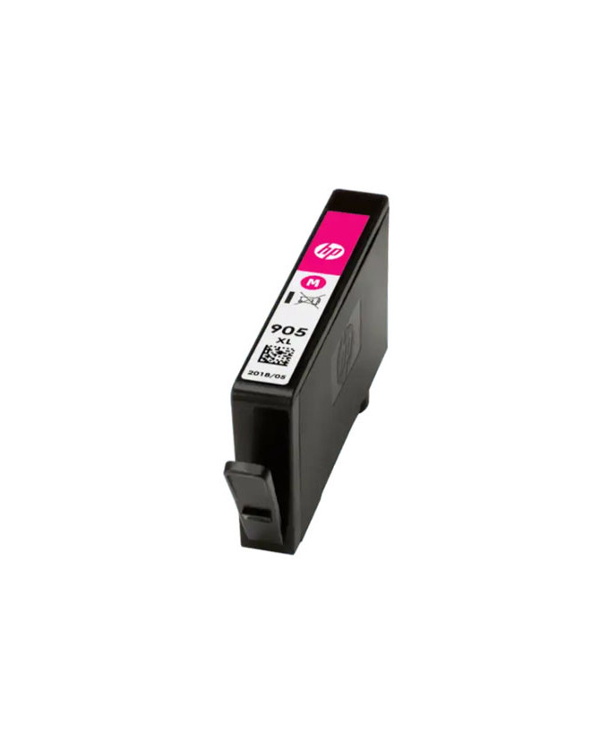 Buy HP 905XL High Yield Magenta Original Ink Cartridge T6M09AA for HP OfficeJet 6950 All-in-One