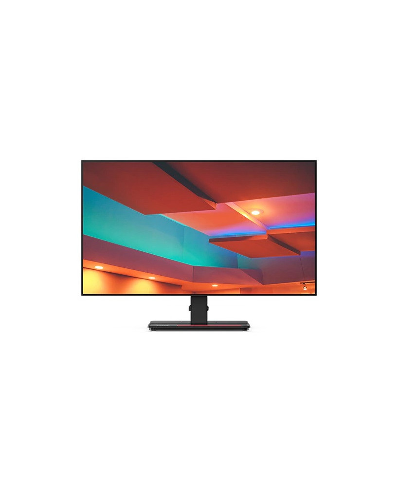 Buy Lenovo ThinkVision P27q-20 27-inch 16:9 IPS QHD Monitor 61EAGAR6AU