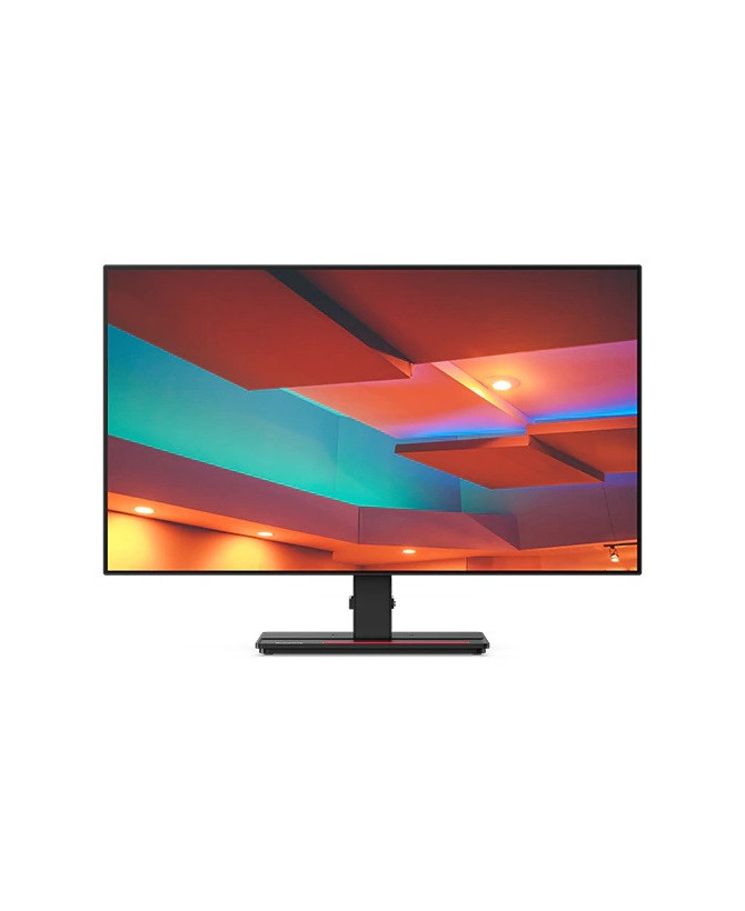 Buy Lenovo ThinkVision P27q-20 27-inch 16:9 IPS QHD Monitor 61EAGAR6AU