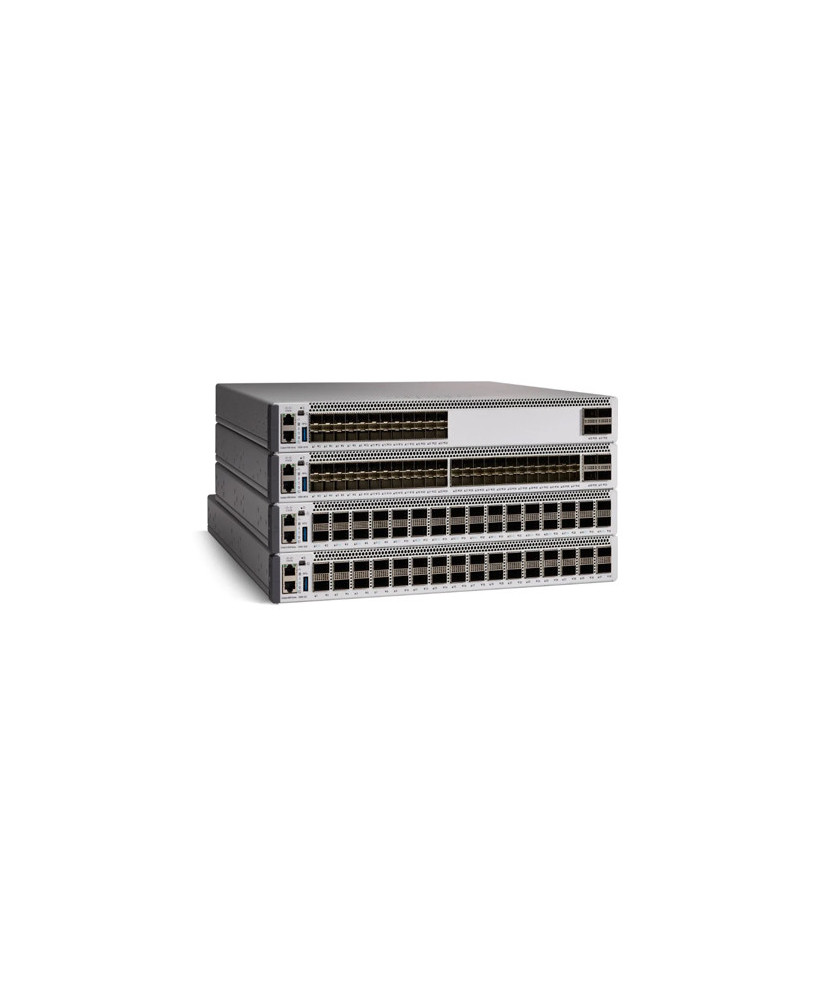 Buy Cisco Catalyst 9500 4-Ports 24x1/10/25G Switch C9500-24Y4C-A