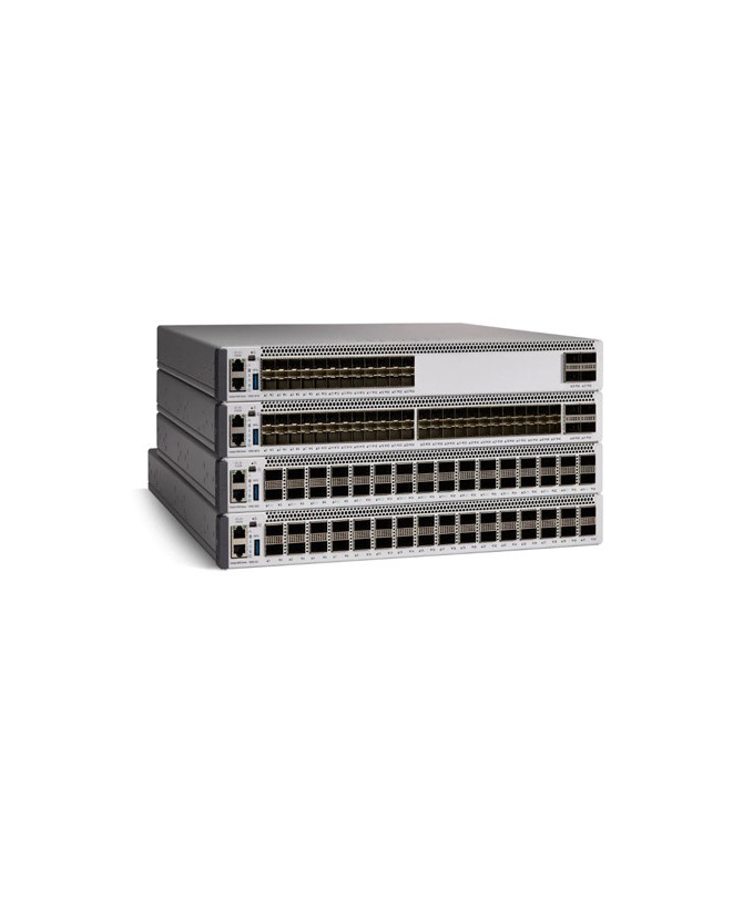 Buy Cisco Catalyst 9500 4-Ports 24x1/10/25G Switch C9500-24Y4C-A