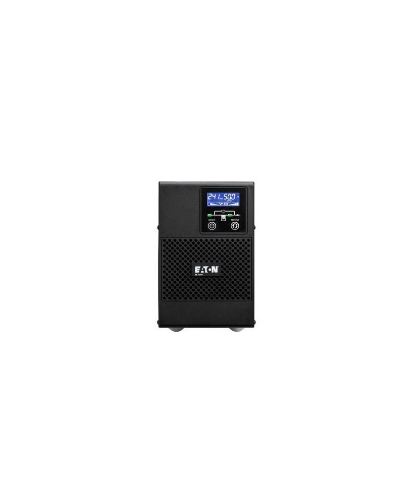 Buy Eaton 9E 1KVA 800W Online Tower UPS IEC 9E1000IAU