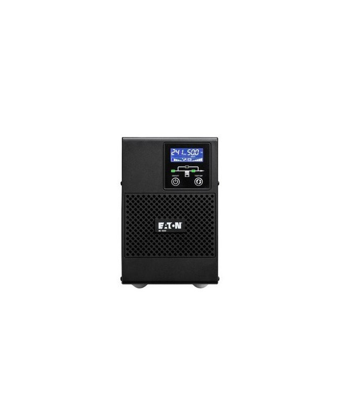 Buy Eaton 9E 1KVA 800W Online Tower UPS IEC 9E1000IAU