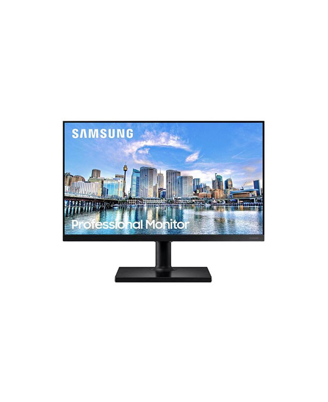 Buy Samsung 27" 16:9 IPS LED Gaming Monitor LF27T450FQEXXY