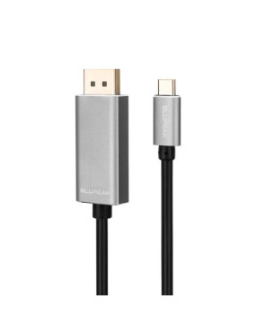 Buy Blupeak 2M USB-C to DisplayPort Cable UCDP02