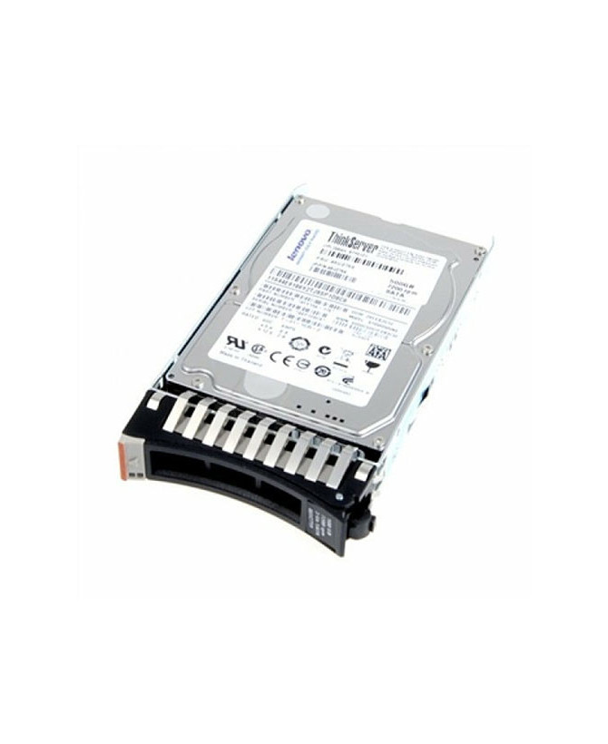 Buy Lenovo ThinkSystem 3.5" 4TB 7.2K SATA 6Gbps Hotswap 512n Internal HDD 7XB7A00051