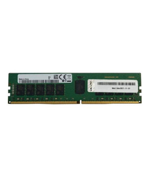 Buy Lenovo Thinksystem 16GB TruDDR4 2933mhz Registered Ecc Ddr4 Sdram Rdimm Memory Module 4ZC7A08708