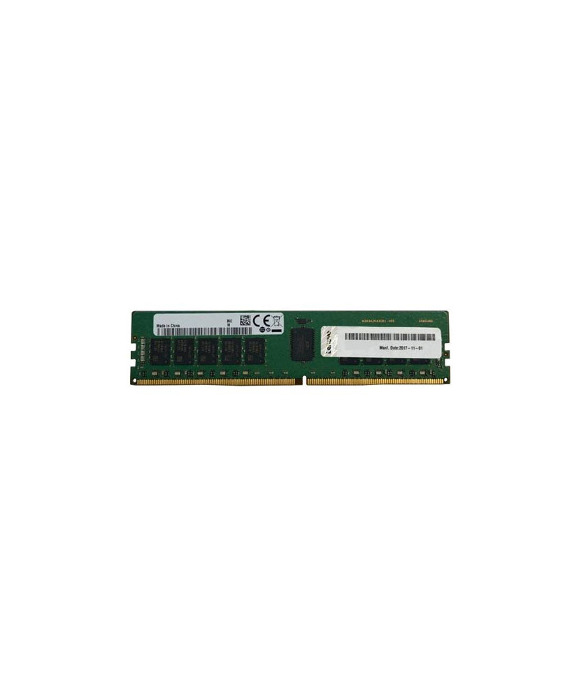 Buy Lenovo Thinksystem 16GB TruDDR4 2933mhz Registered Ecc Ddr4 Sdram Rdimm Memory Module 4ZC7A08708