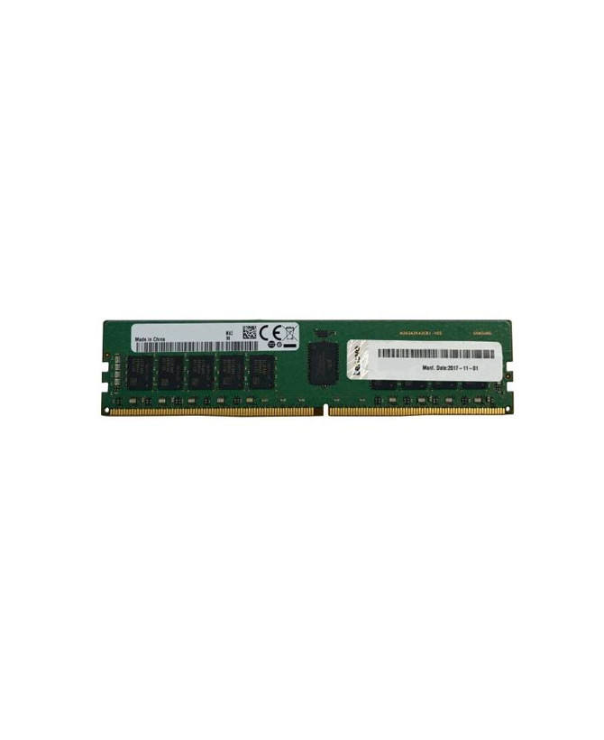 Buy Lenovo Thinksystem 16GB TruDDR4 2933mhz Registered Ecc Ddr4 Sdram Rdimm Memory Module 4ZC7A08708