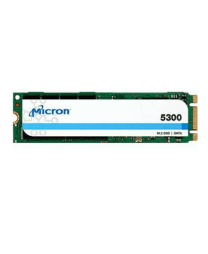 Buy Lenovo ThinkSystem M.2 5300 480GB SATA 6Gbps Non-Hot Swap SSD 4XB7A17073 for Lenovo Thinksystem SR250