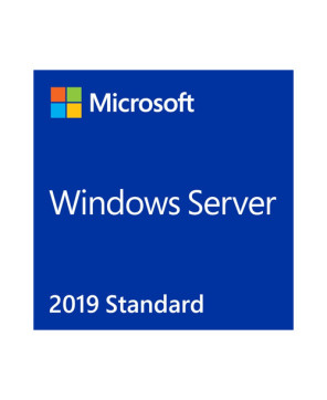 Buy Lenovo Windows Server 2019 Standard ROK 16 Core Multilingual 7S050015WW