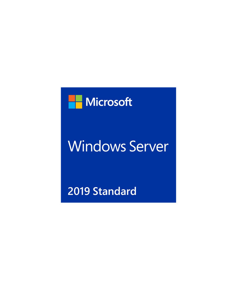 Buy Lenovo Windows Server 2019 Standard ROK 16 Core Multilingual 7S050015WW