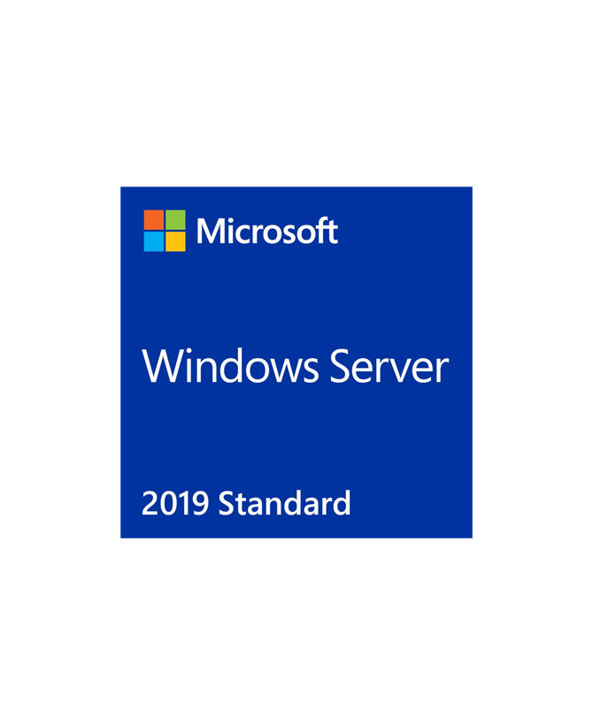 Buy Lenovo Windows Server 2019 Standard ROK 16 Core Multilingual 7S050015WW