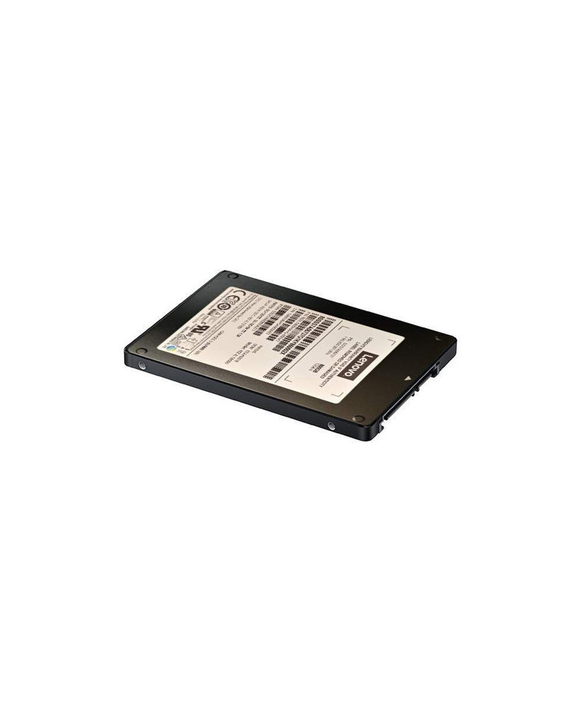 Buy Lenovo ThinkSystem 2.5 Inch PM1645A 1.6 Mainstream SAS SSD 4XB7A17063