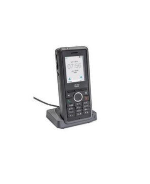 Buy Cisco 6825 IP DECT Phone CP-6825-3PC-AU-K9=