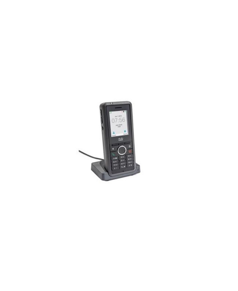 Buy Cisco 6825 IP DECT Phone CP-6825-3PC-AU-K9=