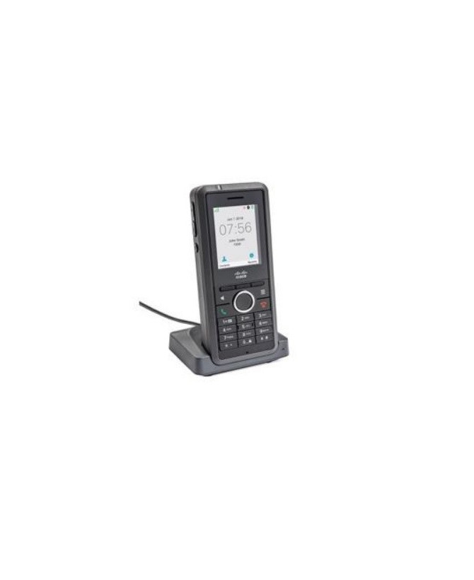 Buy Cisco 6825 IP DECT Phone CP-6825-3PC-AU-K9=