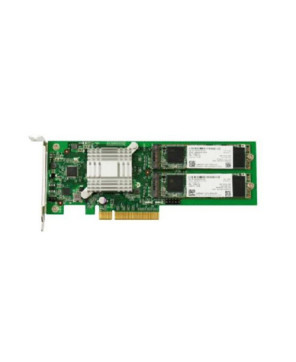 Buy Synology Dual M.2 SSD Adapter Card M2D18 for Synology NAS Systems