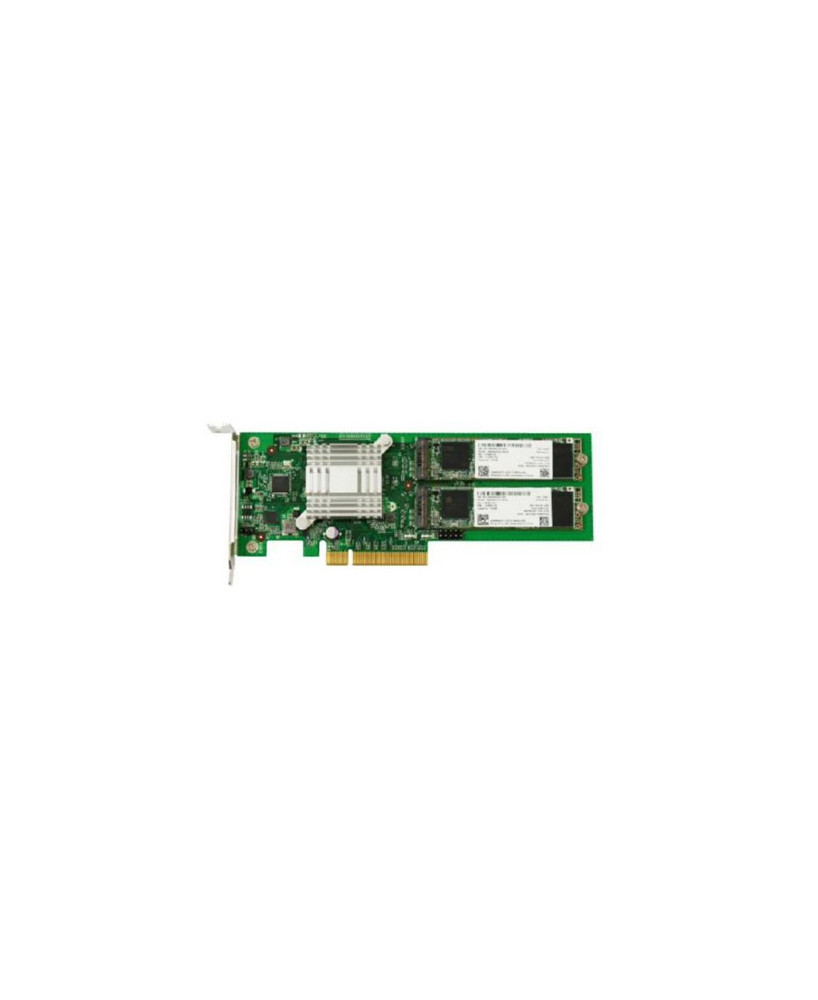 Buy Synology Dual M.2 SSD Adapter Card M2D18 for Synology NAS Systems