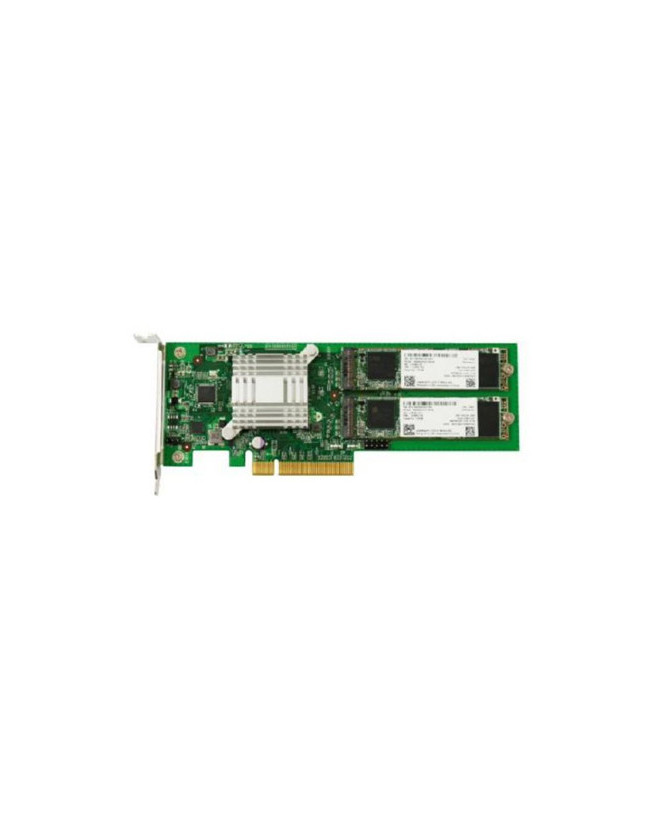 Buy Synology Dual M.2 SSD Adapter Card M2D18 for Synology NAS Systems